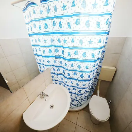 Sabina شقة