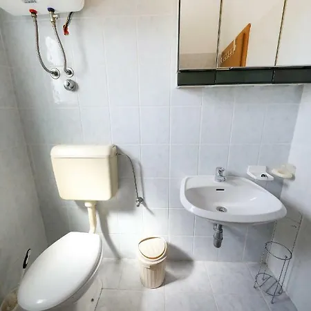 Sabina شقة