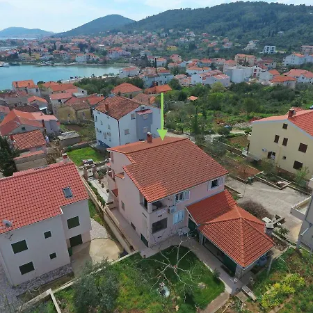 Apartment Sabina *