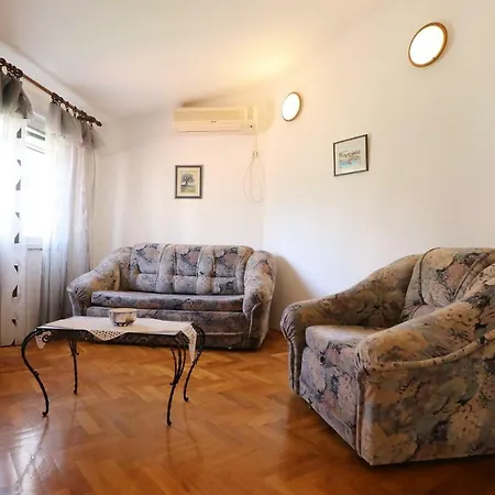 Sabina Apartment Preko