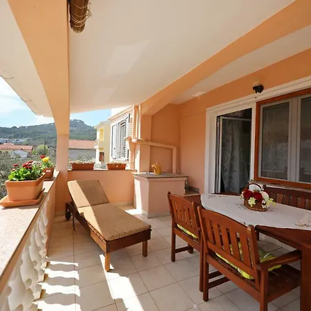 Sabina Apartment